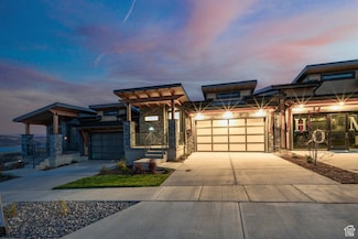 1883 W Dotterel Cir Unit 31, Heber City, UT 84032