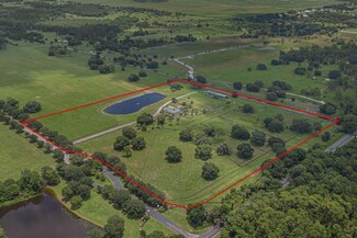 3501 SW Hunter Dr, Okeechobee, FL 34974