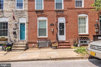 928 S Bouldin St, Baltimore, MD 21224