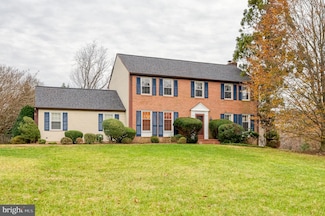 5 Drake Ct, Towson, MD 21286