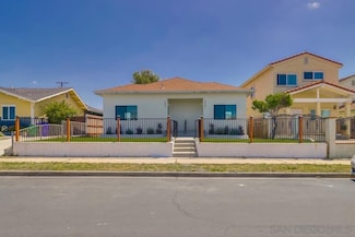 3083 39th St, San Diego, CA 92105