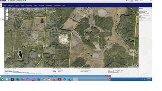 0 Old Post Rd Unit 1631450, White Oak, GA 31568