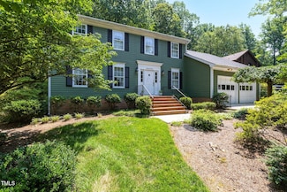 1903 Natchez Trace, Greensboro, NC 27455