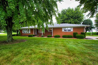 18811 Big Cynthiana Rd, Haubstadt, IN 47639