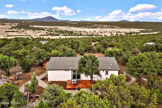 3 Acr 3030, Show Low, AZ 85901