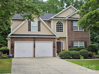 935 Wind Carved Ln, Monroe, NC 28110