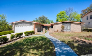 1311 Wiltshire Ave, San Antonio, TX 78209