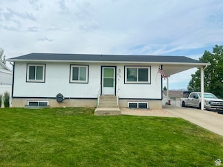 836 S 730 W, Tooele, UT 84074