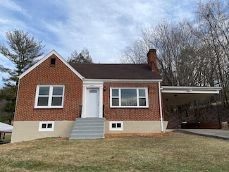 3408 Moran St SE, Roanoke, VA 24014