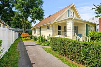 5 Lincoln Ct, Saugus, MA 01906