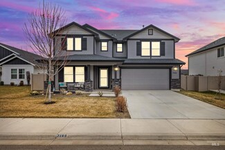3166 N Cherry Grove Way, Star, ID 83669