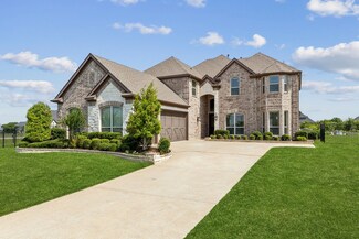 4901 Keswick Dr, Parker, TX 75002