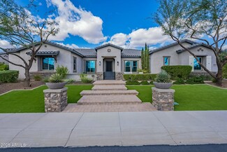 6218 E Forest Pleasant Place, Cave Creek, AZ 85331