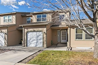 5511 Sunshade Point, Colorado Springs, CO 80923