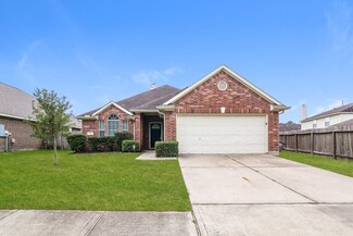 5311 Lost Cove Ln, Spring, TX 77373