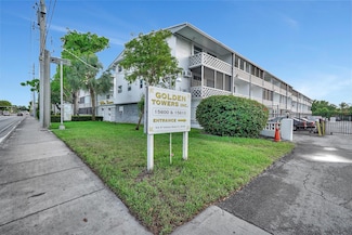 15610 NE 6th Ave Unit 10C, Miami, FL 33162