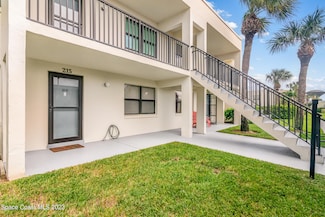 1950 Atlantic St Unit 215, Melbourne Beach, FL 32951