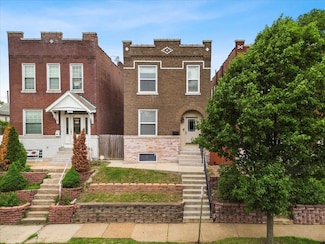 3555 S Spring Ave, Saint Louis, MO 63116