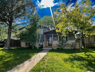 1320 Bradish Ave, La Junta, CO 81050