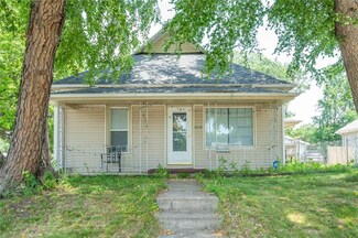 3849 Cornell St, Des Moines, IA 50313