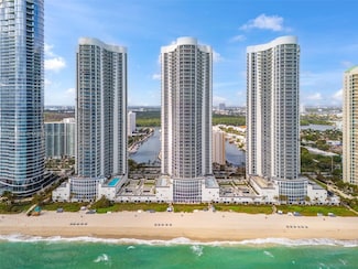 15901 Collins Ave Unit 2801, Sunny Isles Beach, FL 33160