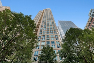 345 N Lasalle Dr Unit 3806, Chicago, IL 60654