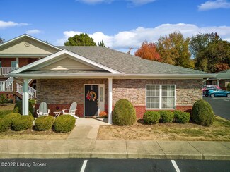 7500 Autumn Pointe Dr Unit 105, Louisville, KY 40214