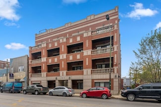 2540 W Diversey Ave Unit 404, Chicago, IL 60647