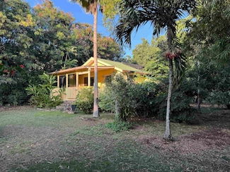 8557 Kamehameha V Hwy, Kaunakakai, HI 96748