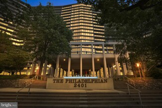 2401 Pennsylvania Ave Unit 9B25, Philadelphia, PA 19130