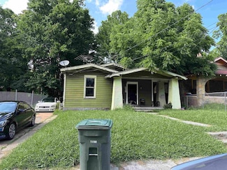 674 Edith Ave, Memphis, TN 38126