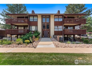 500 Manhattan Dr Unit 2, Boulder, CO 80303