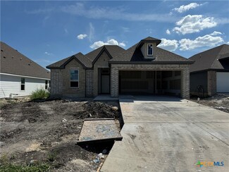 807 Seven Springs Dr, Temple, TX 76502