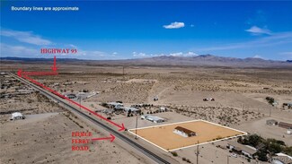 14383 Pierce Ferry Rd, Dolan Springs, AZ 86441