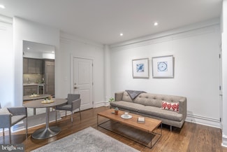1801 16th St NW Unit 303, Washington, DC 20009