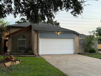 12127 Breezy Meadow Dr, Stafford, TX 77477