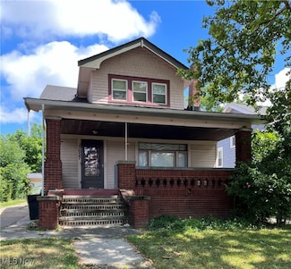 3657 Ludgate Rd, Cleveland, OH 44120