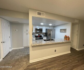 7811 E Park View Dr, Mesa, AZ 85208