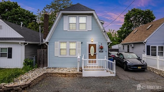 249 Garfield Ave, South Amboy, NJ 08879