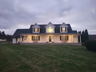 1975 Lamb Rd NW, Carroll, OH 43112