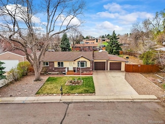 7100 W Ellsworth Place, Lakewood, CO 80226