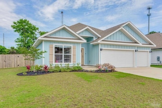 4460 Water Leaf Cove, Gulf Breeze, FL 32563