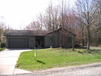 Unlisted Address