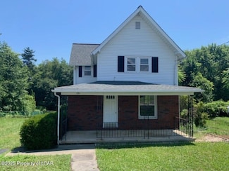 331 N Main St, Plains, PA 18705