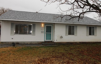 2304 Frankfort St, Richland, WA 99352