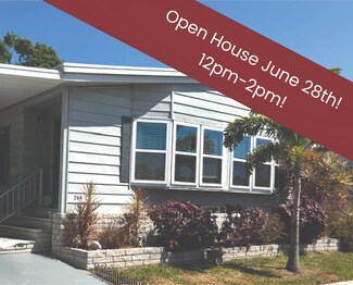 100 Hampton Rd Unit 244, Clearwater, FL 33759