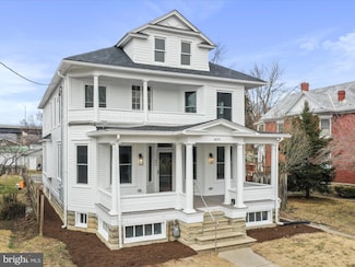 409 N Main St, Keyser, WV 26726