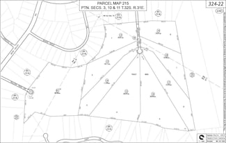0 0 Mountain Way #3, Tehachapi, CA 93561