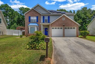 2958 Hampton Club Way, Lithonia, GA 30038