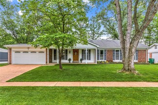 13134 Strawberry Way, Saint Louis, MO 63146